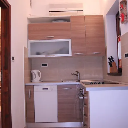 Apartment Mirna Barbariga