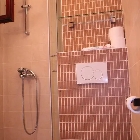 Mirna Apartment Barbariga